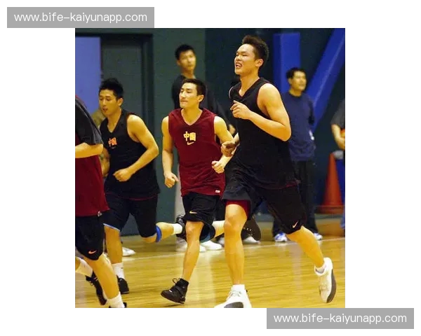 中国男篮复盘：从细节到远景的全面剖析